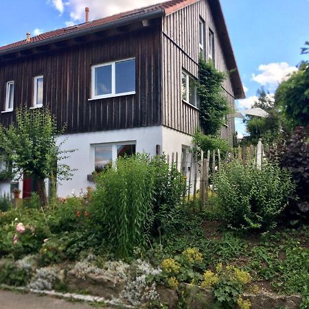 Schoene Wohnung In Der Naehe Von Schwaebisch Hall Rieden  Экстерьер фото